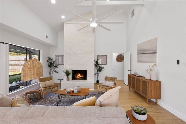 1203 Edgewood Drive, Richardson, TX 75081