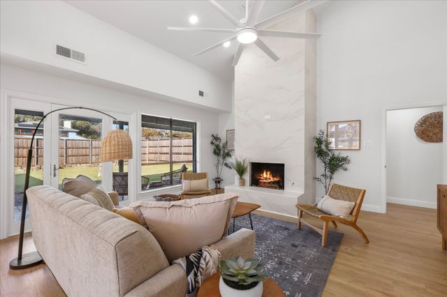 1203 Edgewood Drive, Richardson, TX 75081