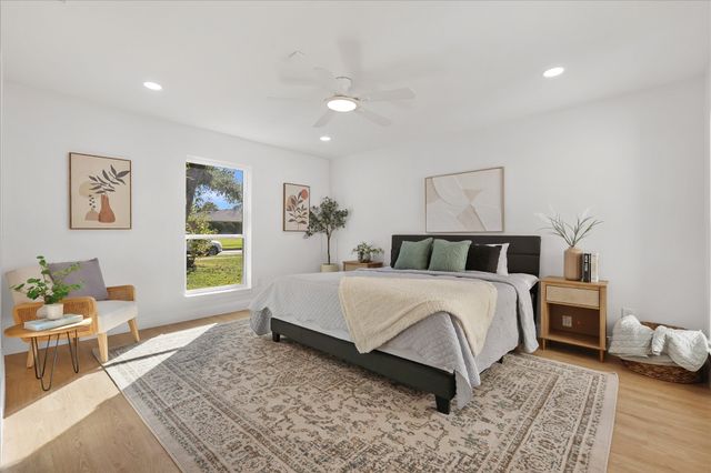 1203 Edgewood Drive, Richardson, TX 75081