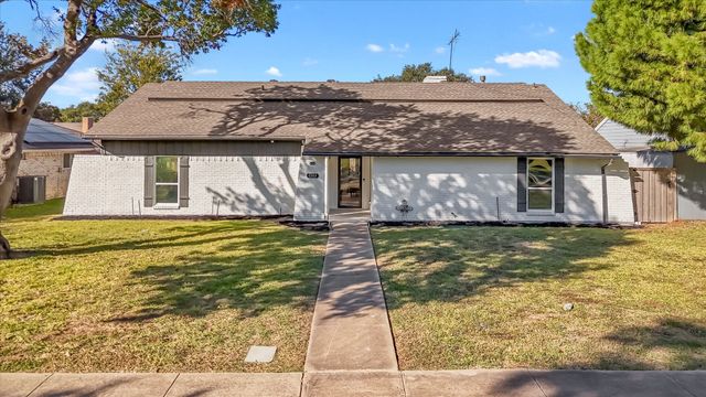 1203 Edgewood Drive, Richardson, TX 75081