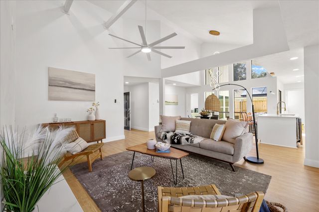 1203 Edgewood Drive, Richardson, TX 75081