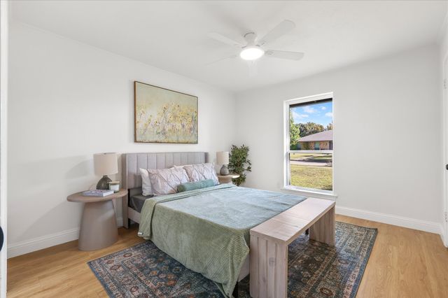 1203 Edgewood Drive, Richardson, TX 75081