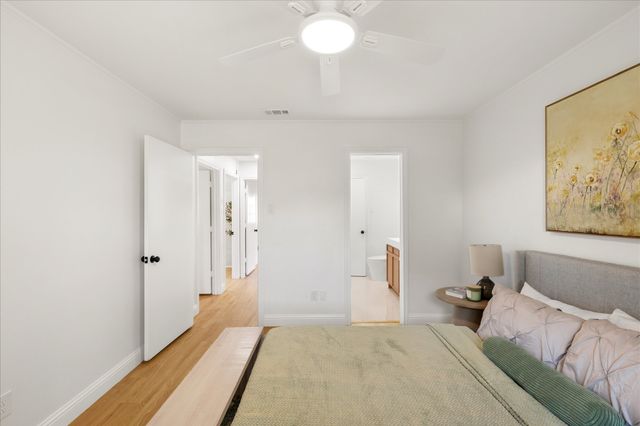 1203 Edgewood Drive, Richardson, TX 75081