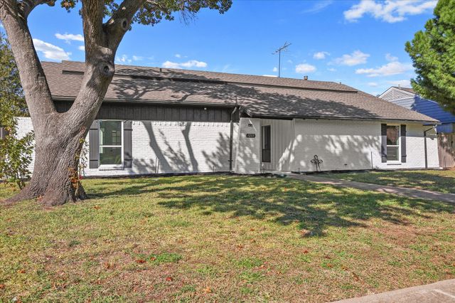 1203 Edgewood Drive, Richardson, TX 75081