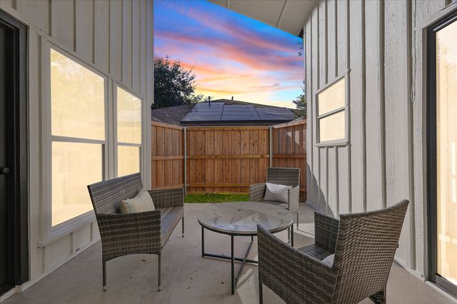 1203 Edgewood Drive, Richardson, TX 75081