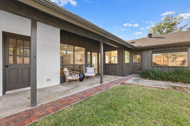 1203 Edgewood Drive, Richardson, TX 75081