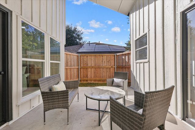 1203 Edgewood Drive, Richardson, TX 75081