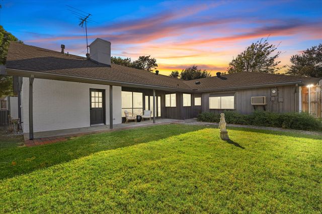 1203 Edgewood Drive, Richardson, TX 75081