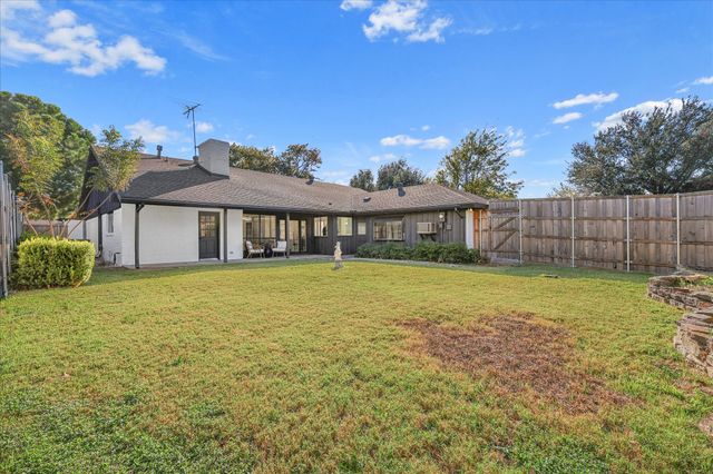 1203 Edgewood Drive, Richardson, TX 75081