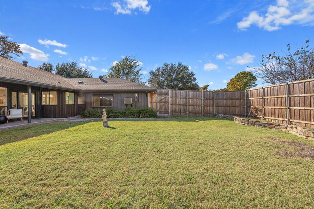 1203 Edgewood Drive, Richardson, TX 75081