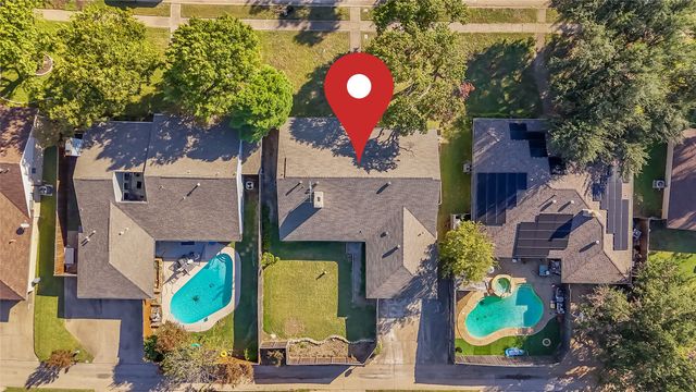 1203 Edgewood Drive, Richardson, TX 75081