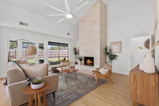 1203 Edgewood Drive, Richardson, TX 75081