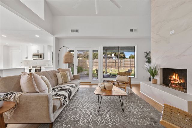 1203 Edgewood Drive, Richardson, TX 75081