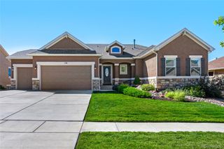 178 Coyote Willow, Colorado Springs, CO 80921