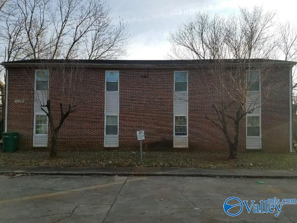 4913 Cotton Row NW, Huntsville, AL 35816