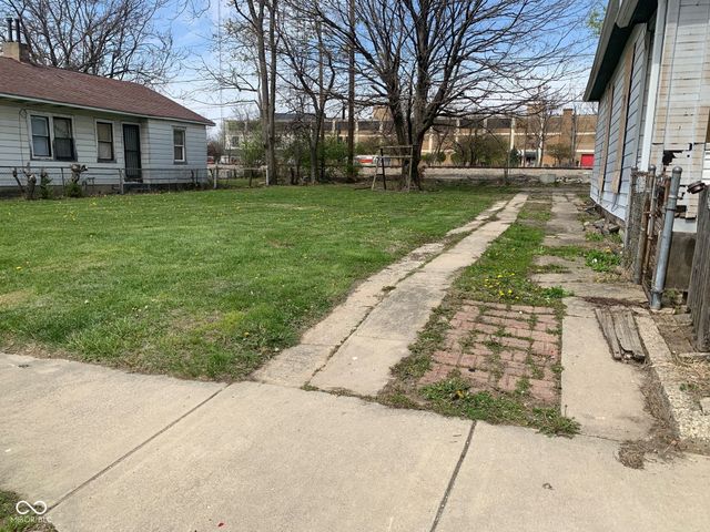 1924 E Maryland Street, Indianapolis, IN 46201