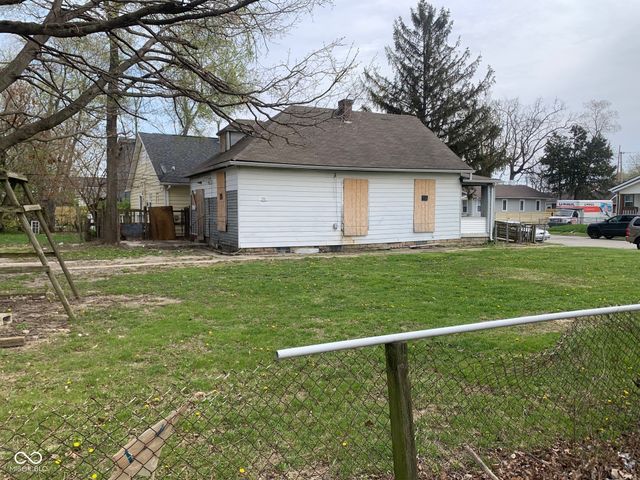 1924 E Maryland Street, Indianapolis, IN 46201