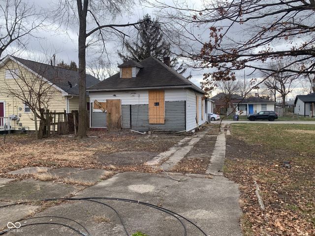 1924 E Maryland Street, Indianapolis, IN 46201