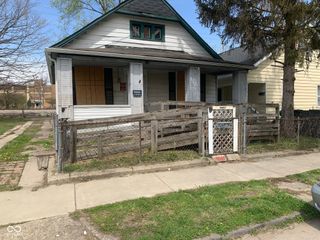 1924 E Maryland Street, Indianapolis, IN 46201