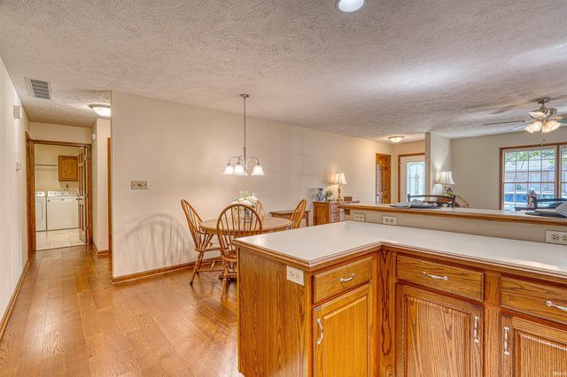 6414 Hearthstone Drive, Evansville, IN 47715