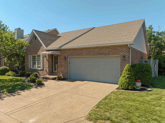 6414 Hearthstone Drive, Evansville, IN 47715
