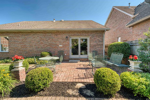6414 Hearthstone Drive, Evansville, IN 47715