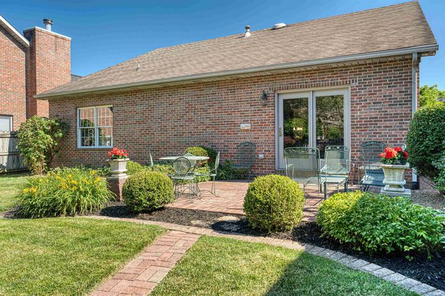 6414 Hearthstone Drive, Evansville, IN 47715