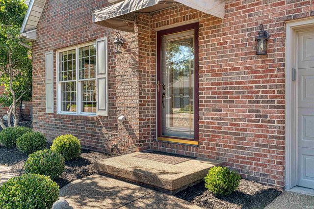 6414 Hearthstone Drive, Evansville, IN 47715