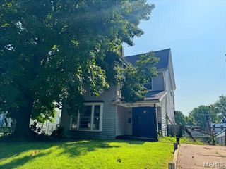 4246 Nebraska Avenue, St Louis, MO 63111