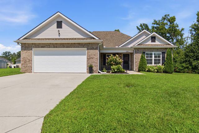 139 Pinnacle Point Ln, Tullahoma, TN 37388