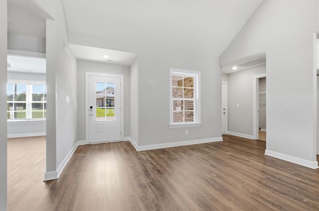 139 Pinnacle Point Ln, Tullahoma, TN 37388