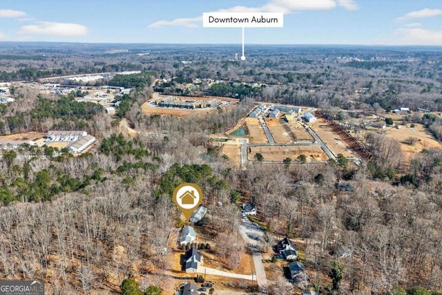 1530 Willow Gate Way, Auburn, GA 30011