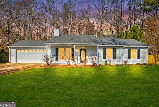 1530 Willow Gate Way, Auburn, GA 30011