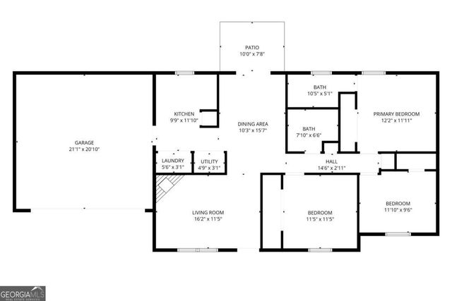 1530 Willow Gate Way, Auburn, GA 30011