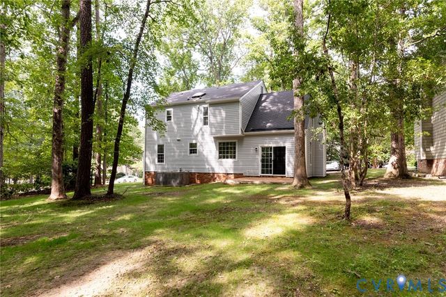 14011 Turtle Hill Rd, Chesterfield, VA 23112