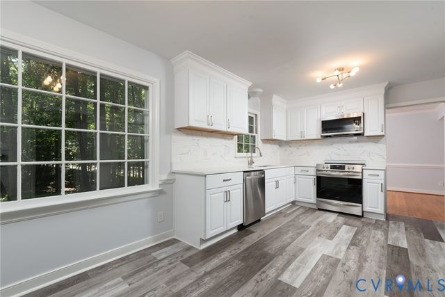 14011 Turtle Hill Rd, Chesterfield, VA 23112