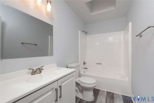 14011 Turtle Hill Rd, Chesterfield, VA 23112