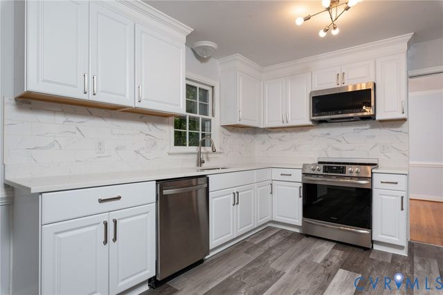 14011 Turtle Hill Rd, Chesterfield, VA 23112