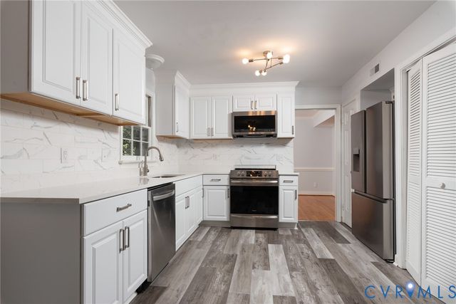 14011 Turtle Hill Rd, Chesterfield, VA 23112