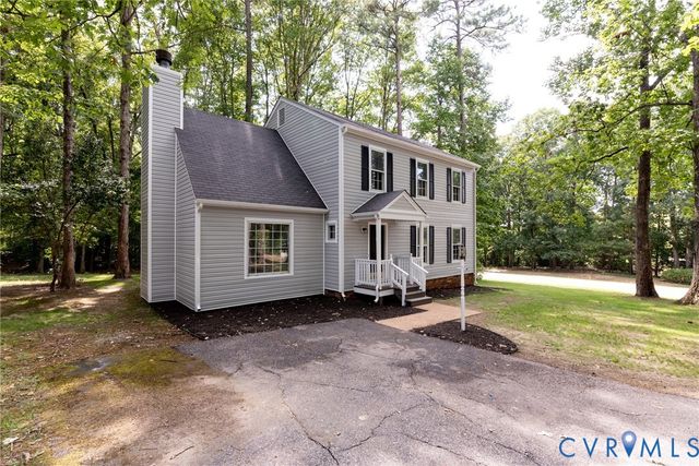14011 Turtle Hill Rd, Chesterfield, VA 23112