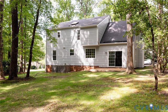 14011 Turtle Hill Rd, Chesterfield, VA 23112