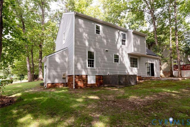 14011 Turtle Hill Rd, Chesterfield, VA 23112