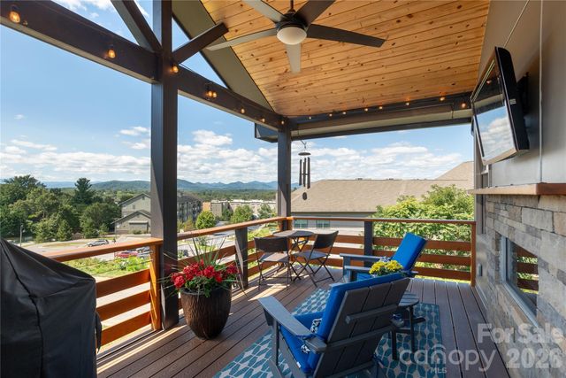 301 Ava Lane, Asheville, NC 28804