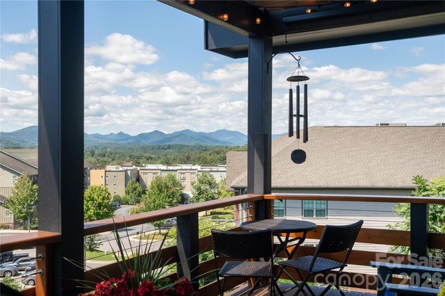 301 Ava Lane, Asheville, NC 28804