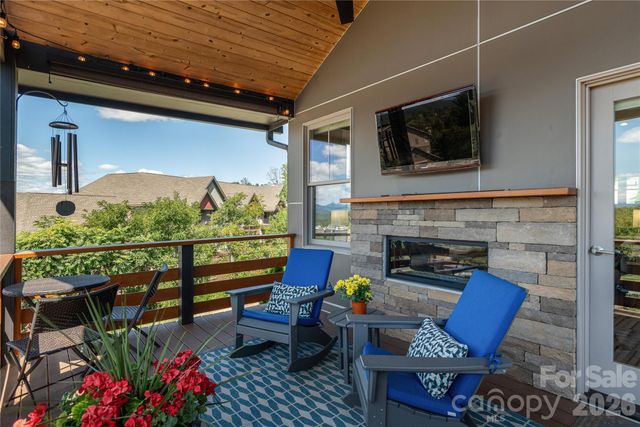 301 Ava Lane, Asheville, NC 28804