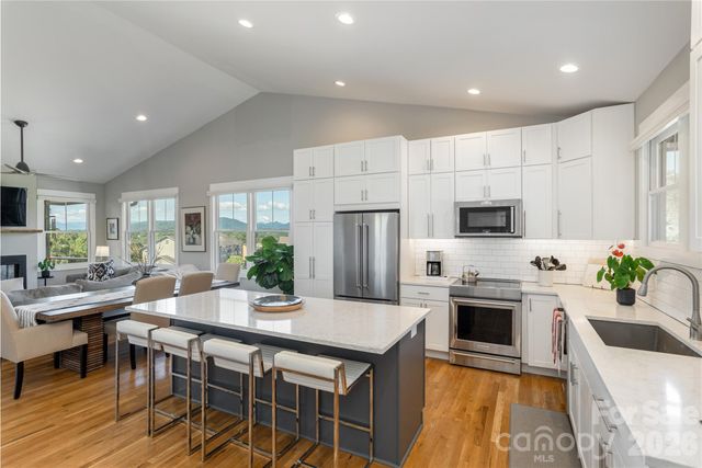 301 Ava Lane, Asheville, NC 28804