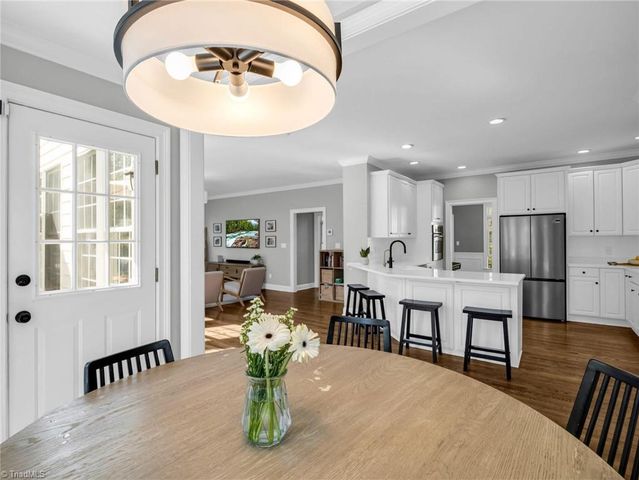 311 Red Fox Circle, Asheville, NC 28803
