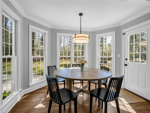 311 Red Fox Circle, Asheville, NC 28803