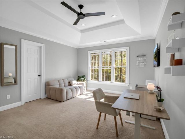 311 Red Fox Circle, Asheville, NC 28803