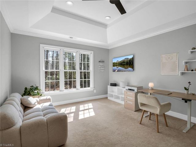 311 Red Fox Circle, Asheville, NC 28803